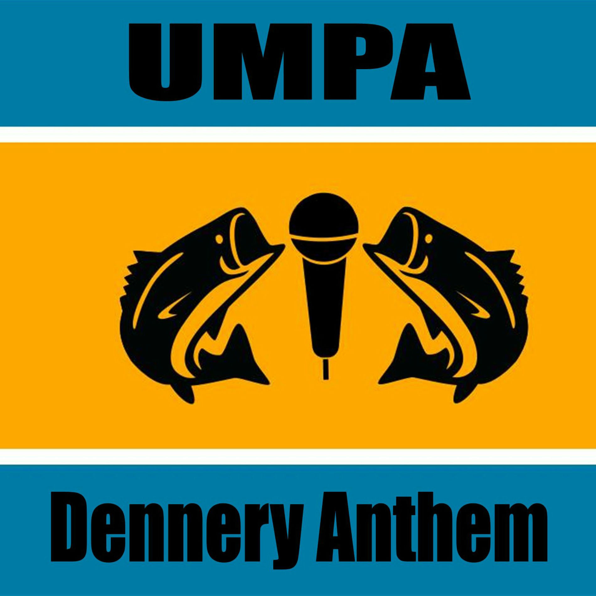 Album cover of Dennery Anthem