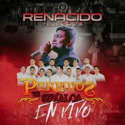 Cover of Renacido Tour 2023 (En Vivo)