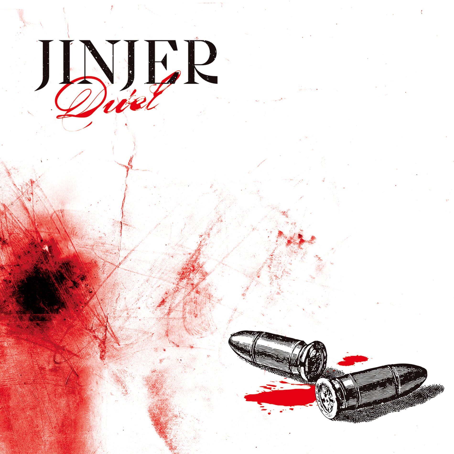 Album cover of Duél