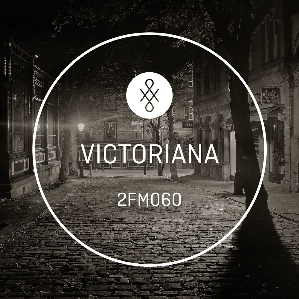Picture of 2FM060 Victoriana