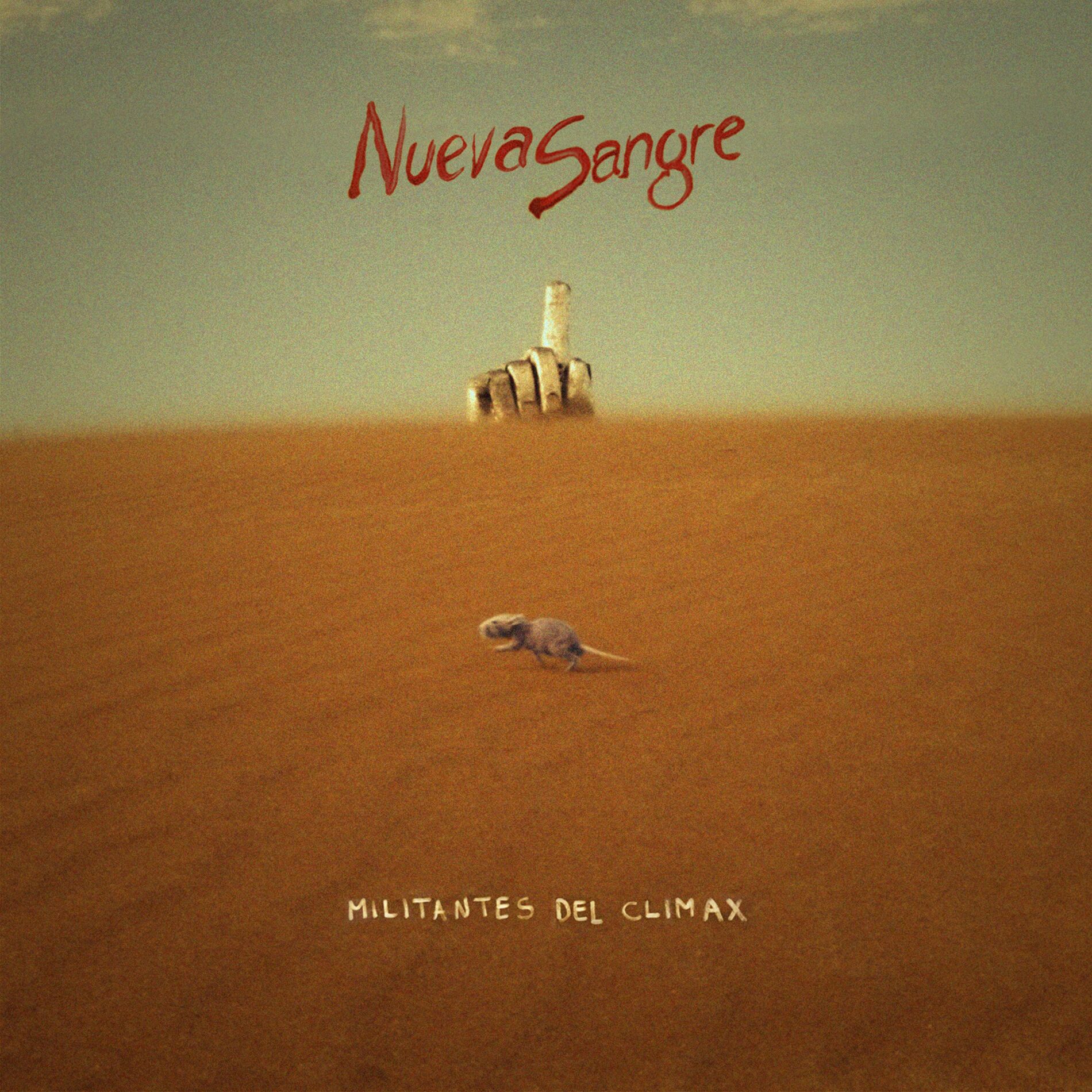 Album cover of SAME