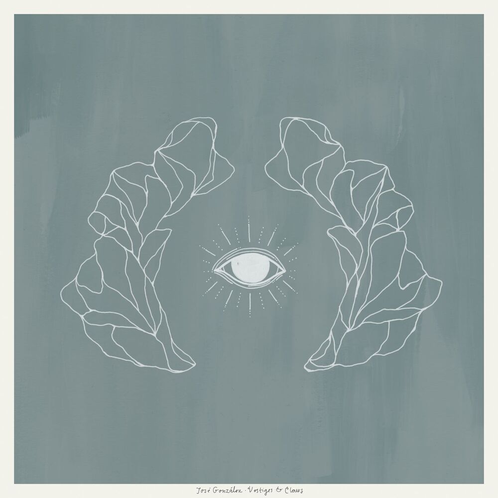 Picture of Vestiges & Claws