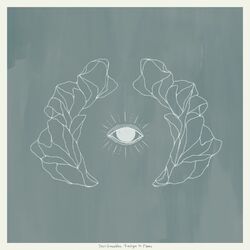 Cover of Vestiges & Claws