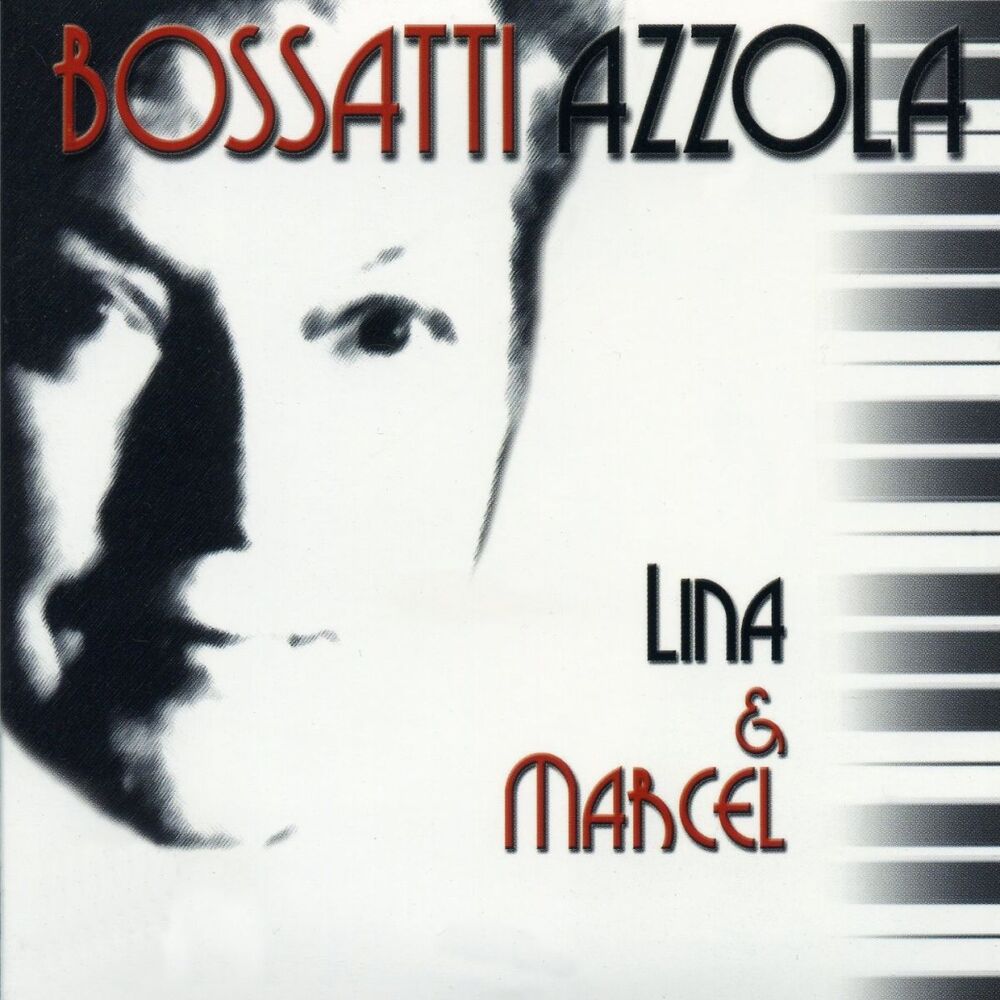 Picture of Lina & Marcel
