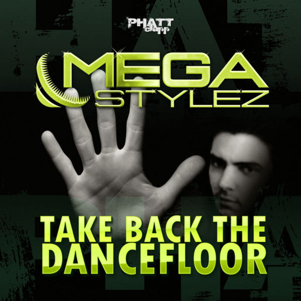 Picture of Take Back the Dancefloor