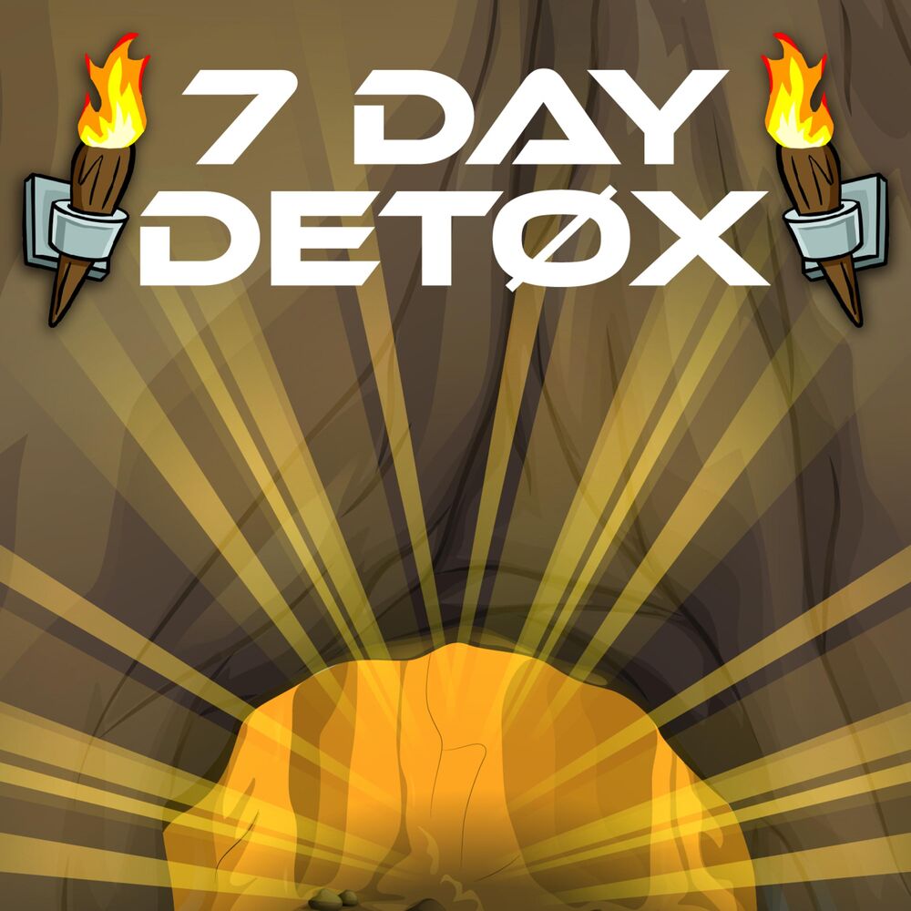 Picture of 7 Day DETØX