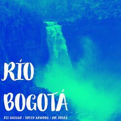 Cover of Río Bogotá