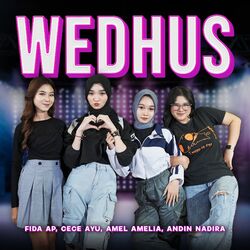 Cover of Wedhus