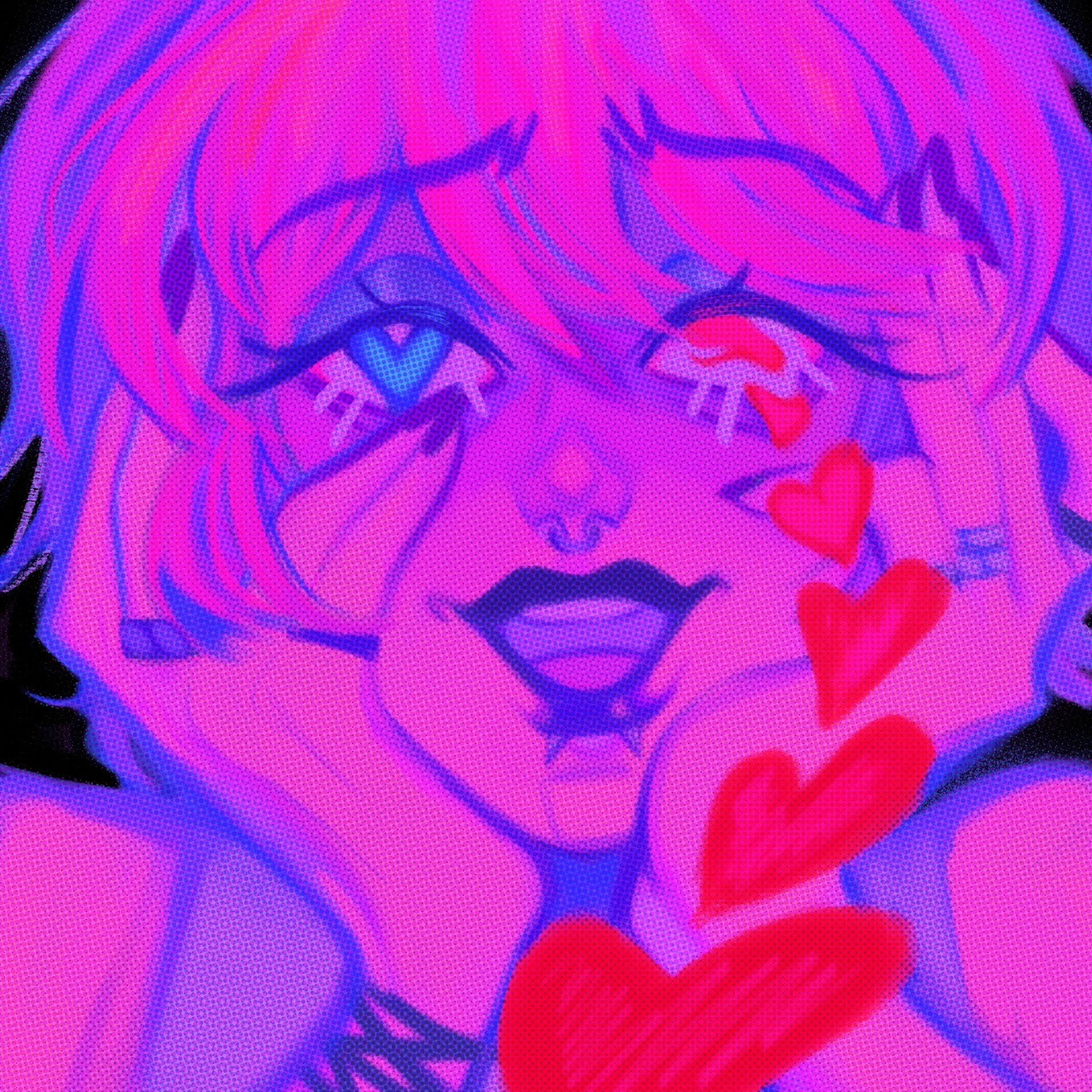 Album cover of Persephone