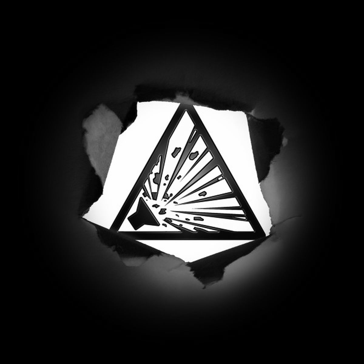 Album cover of Means to Collapse 2017