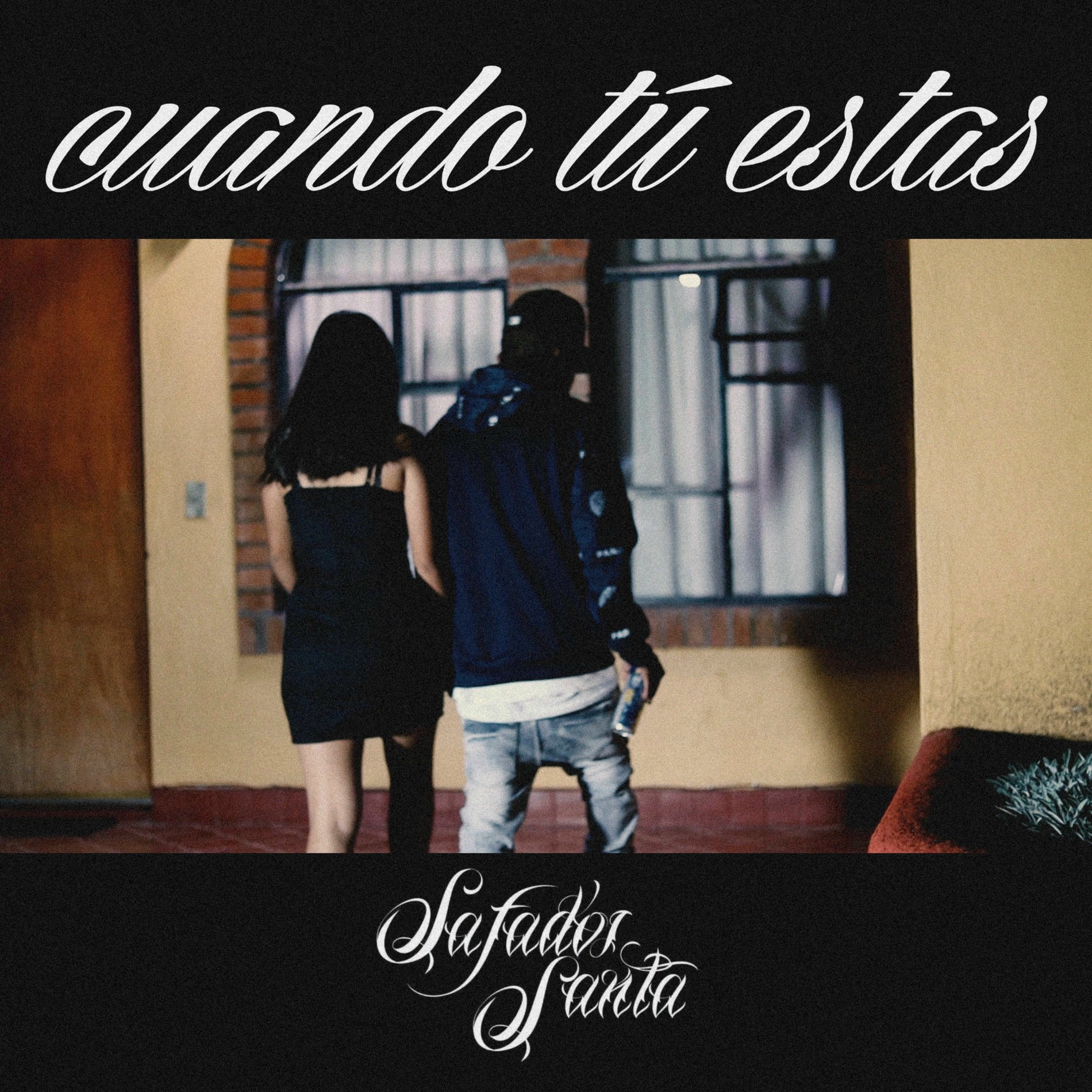 Album cover of Cuando Tu Estas