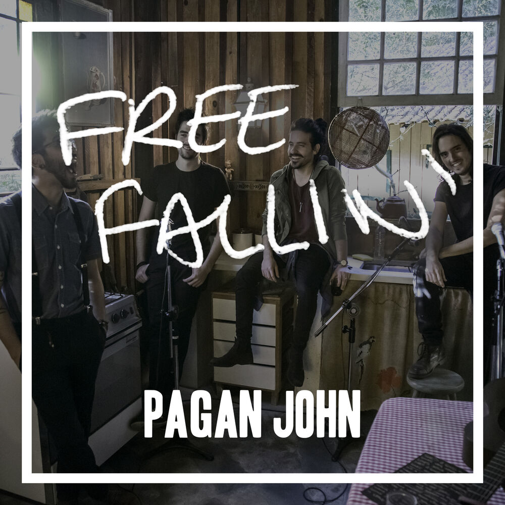 Picture of Free Fallin'