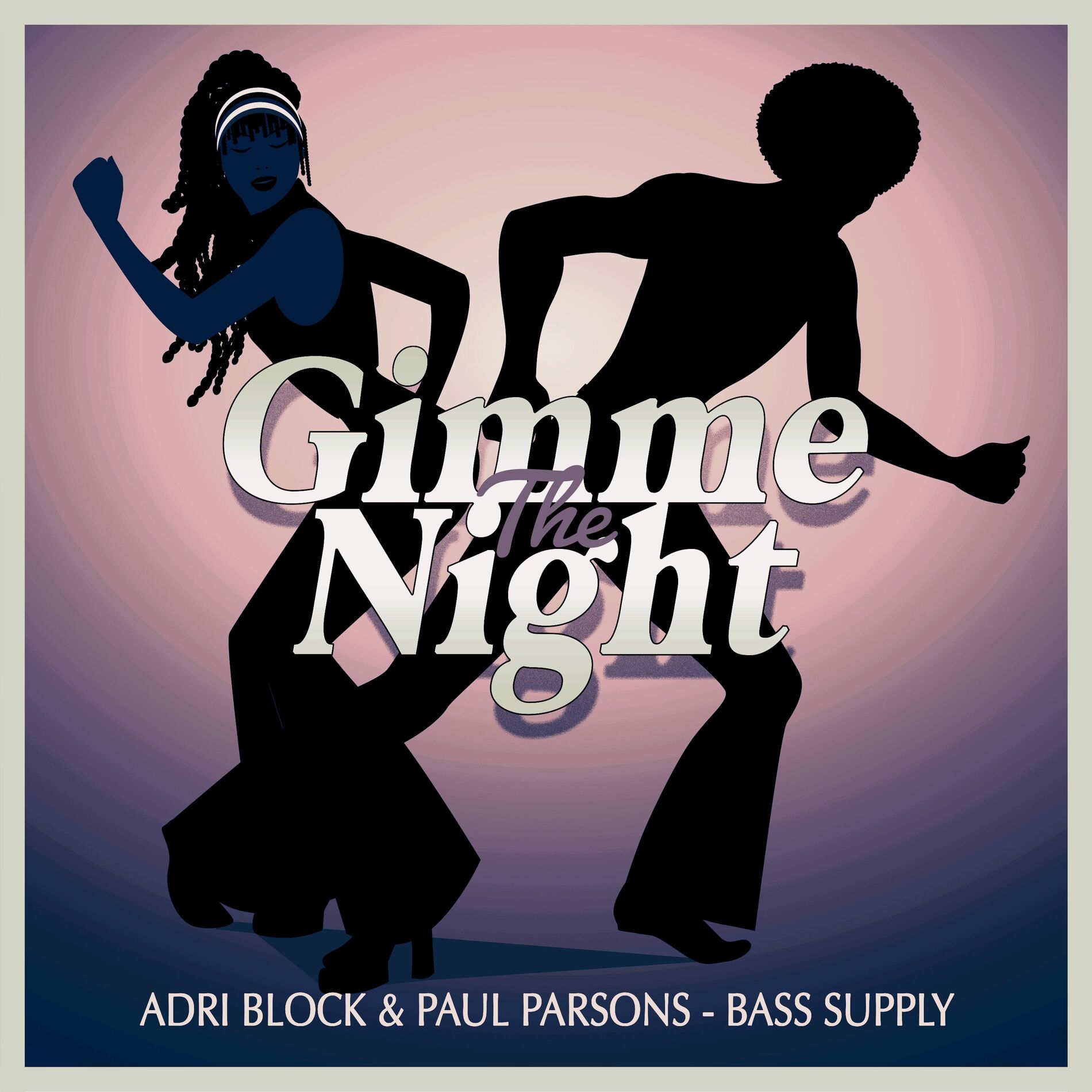 Album cover of Bass Supply
