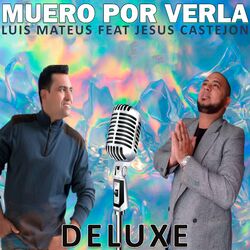 Cover of Muero por Verla (Cover)