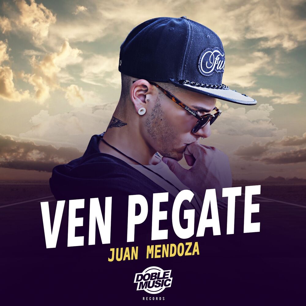 Picture of Ven Pégate