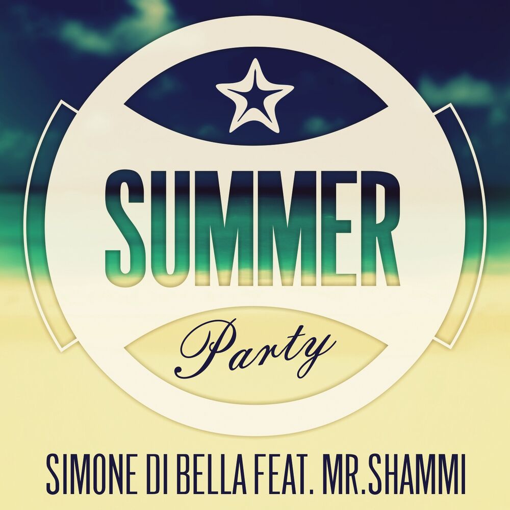 Picture of Summer Party