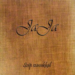 Cover of Szép Szavakkal