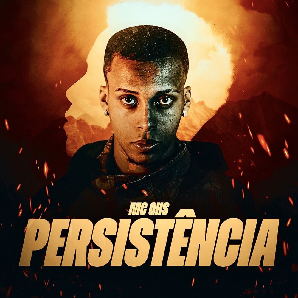 Picture of Persistência