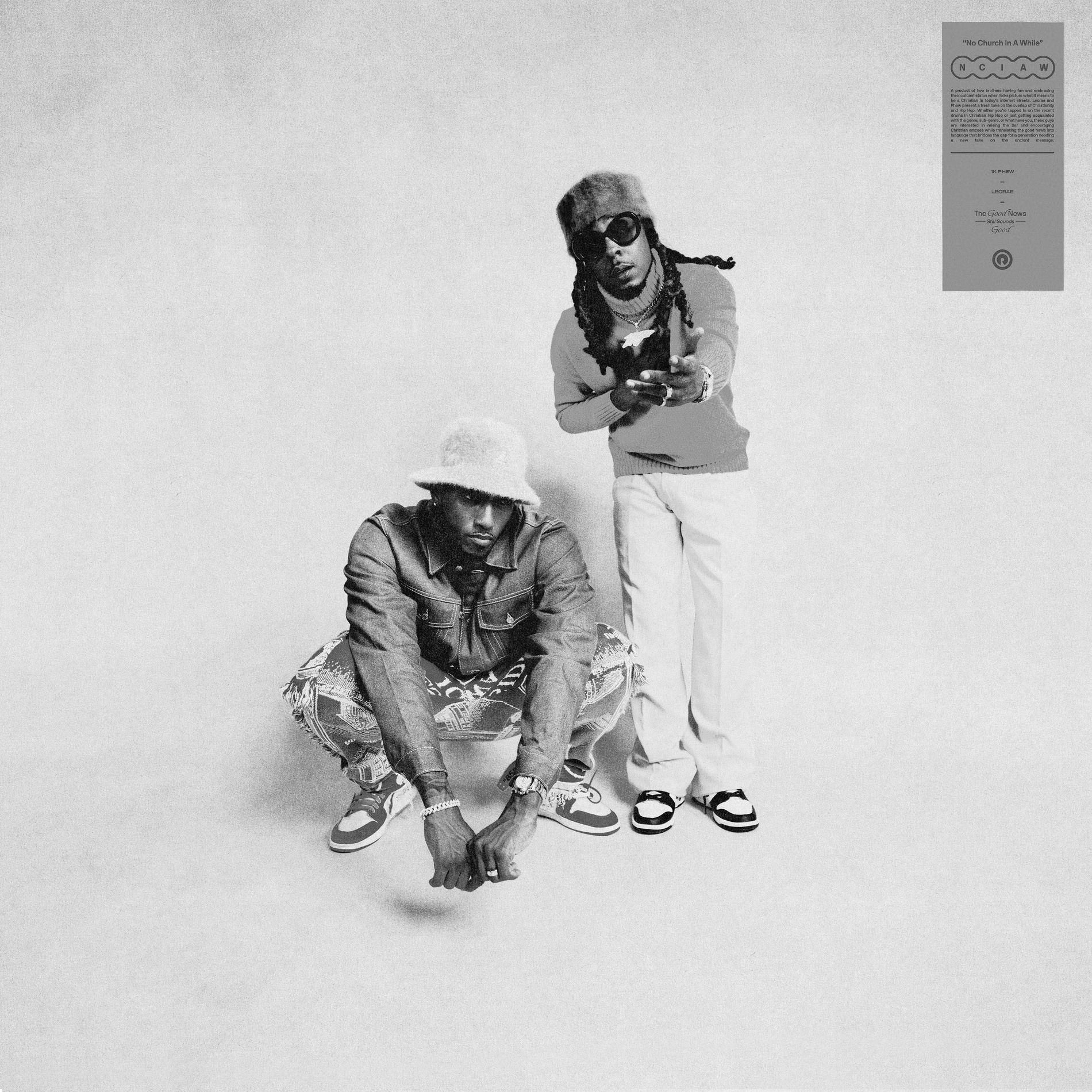 Album cover of MOVE