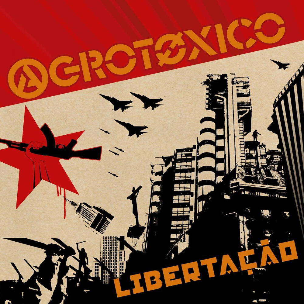 Picture of Libertacao