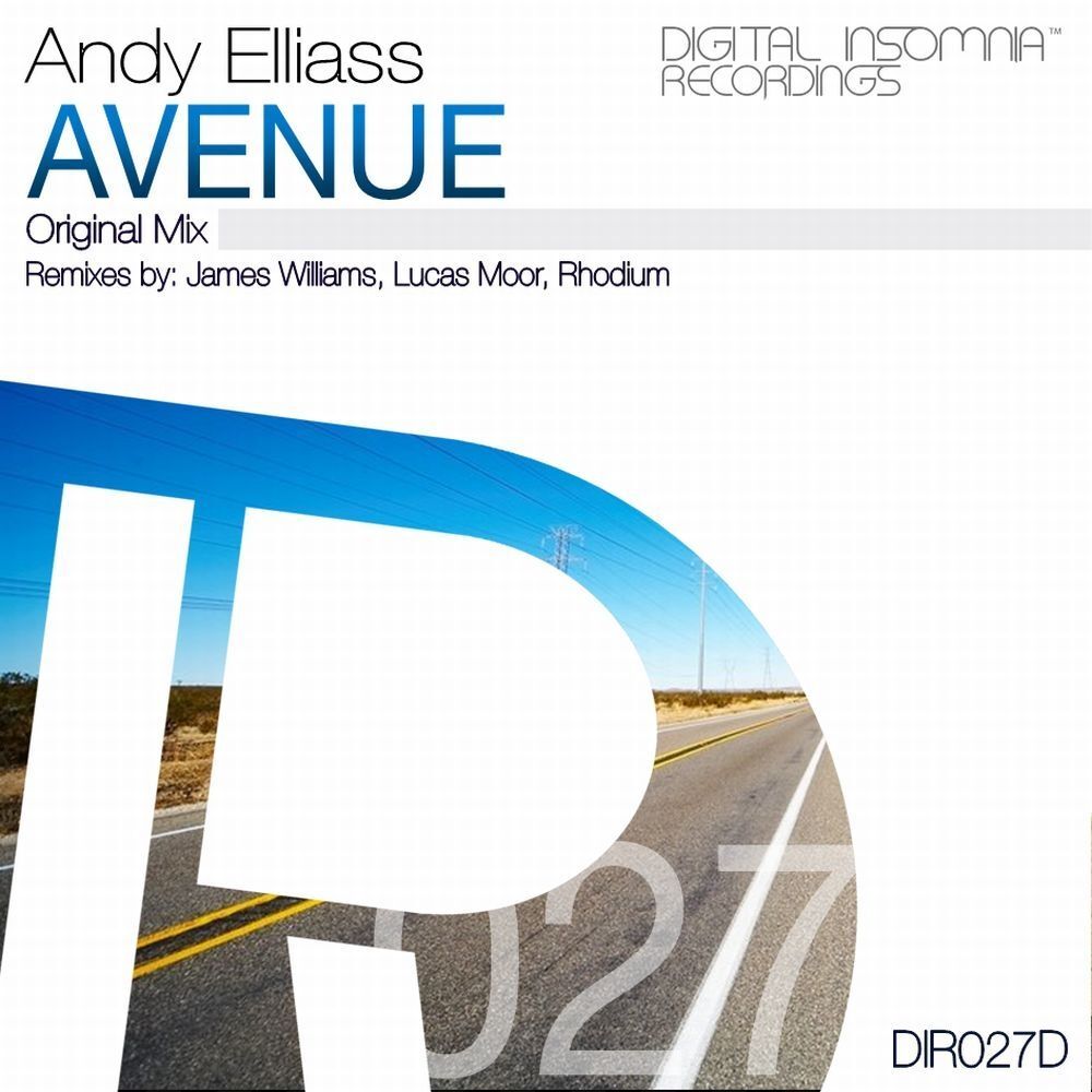 Picture of Avenue