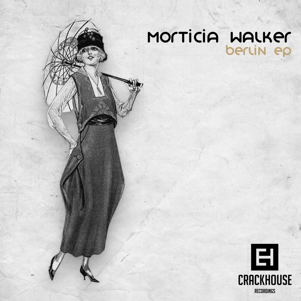 Picture of Berlin EP