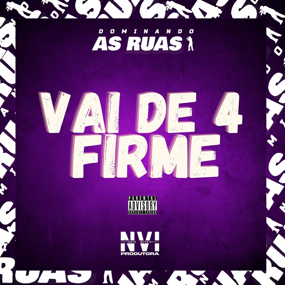 Picture of Vai de 4 Firme