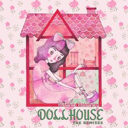 Cover of Dollhouse (The Remixes)