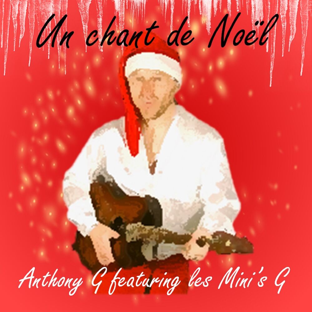 Picture of Un chant de Noël