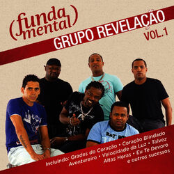 Cover of Fundamental - Grupo Revelação Vol.1