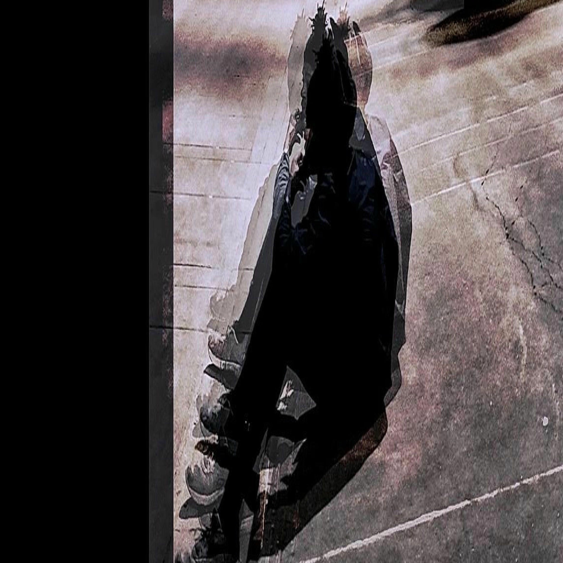 Album cover of Sad Boy Gone Bad