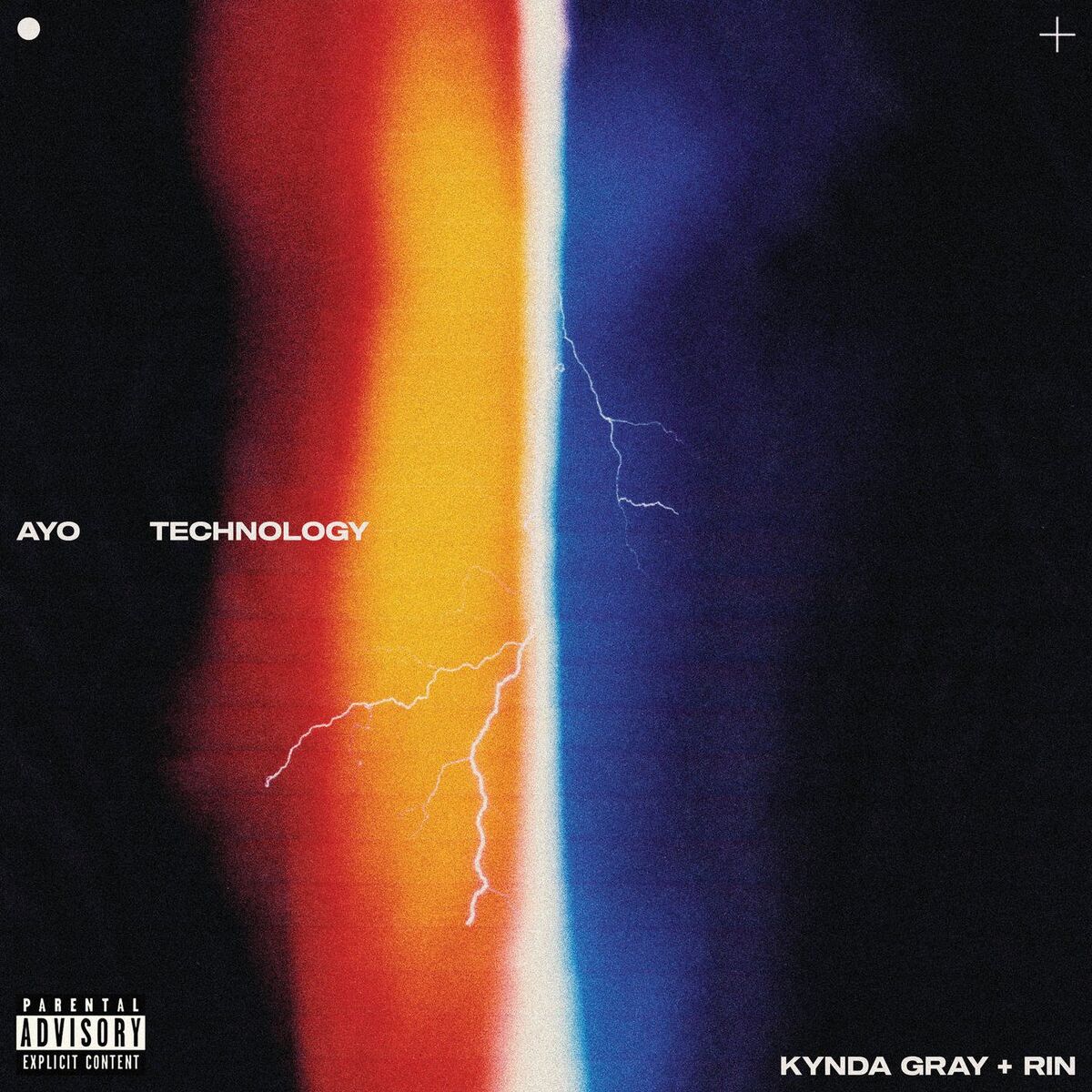 Album picture of Ayo Technology