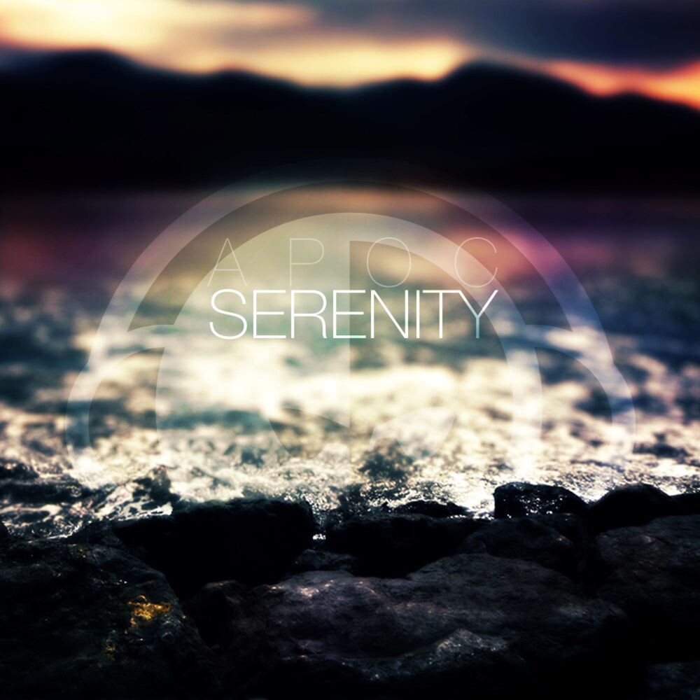 Picture of Serenity