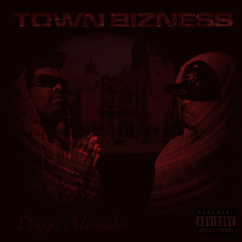 Picture of Daygo Messiahs