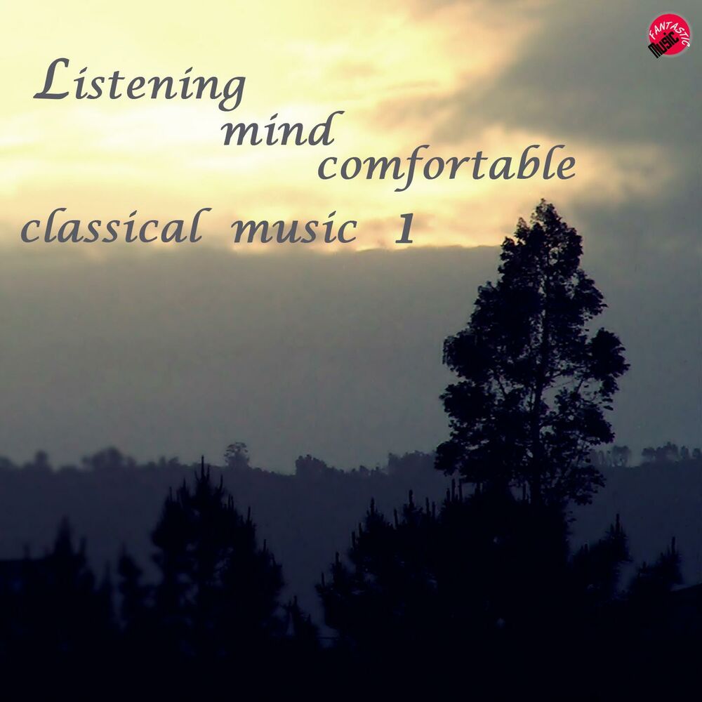 Picture of Listening mind comfortable classical music 1