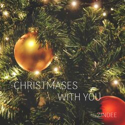 Cover of Christmases With You