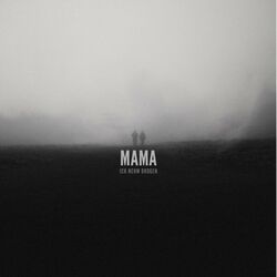 Cover of Mama ich nehm Drogen