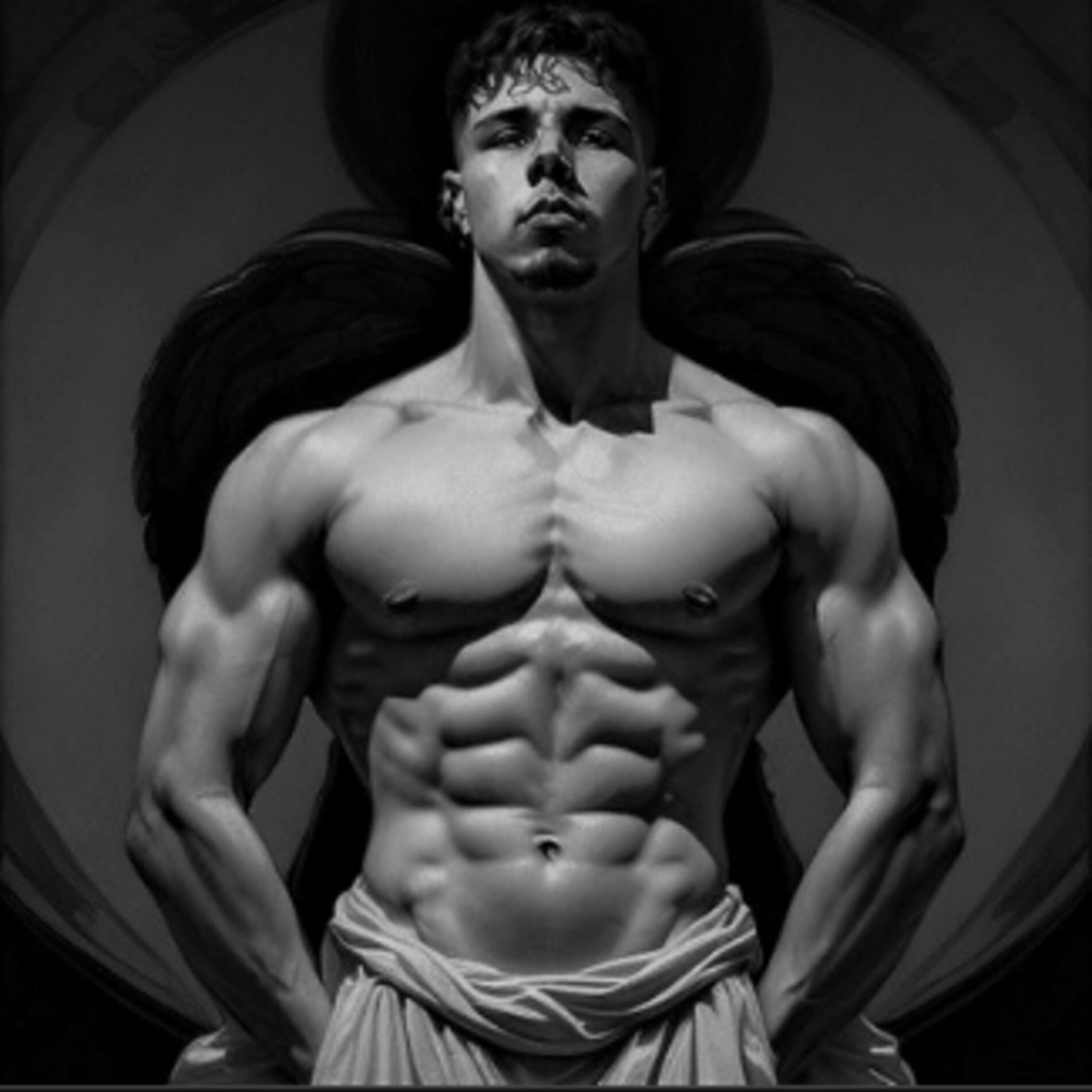 Album cover of PR