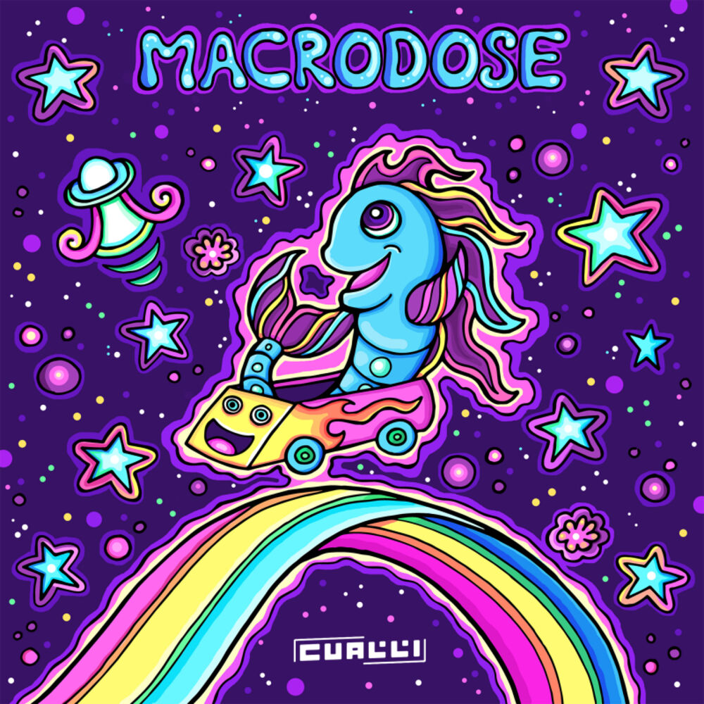 Picture of Macrodose