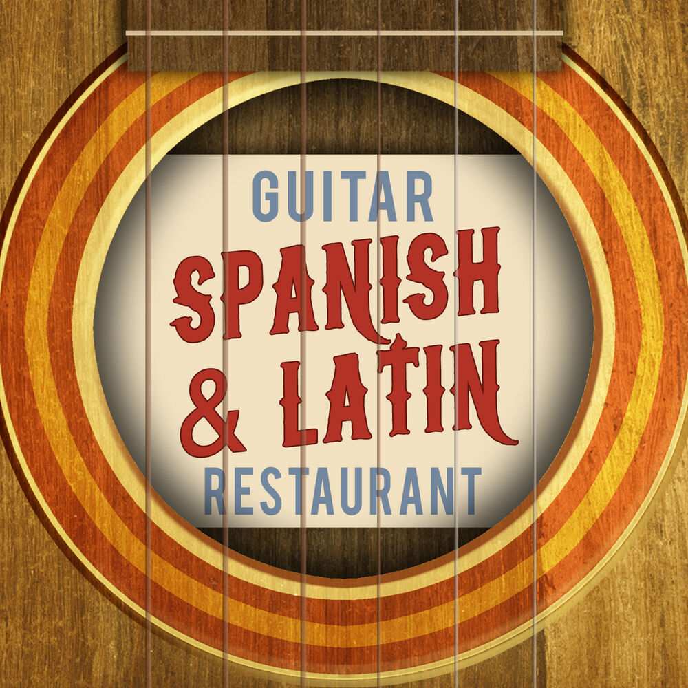 Picture of Guitar: Spanish & Latin Restaurant