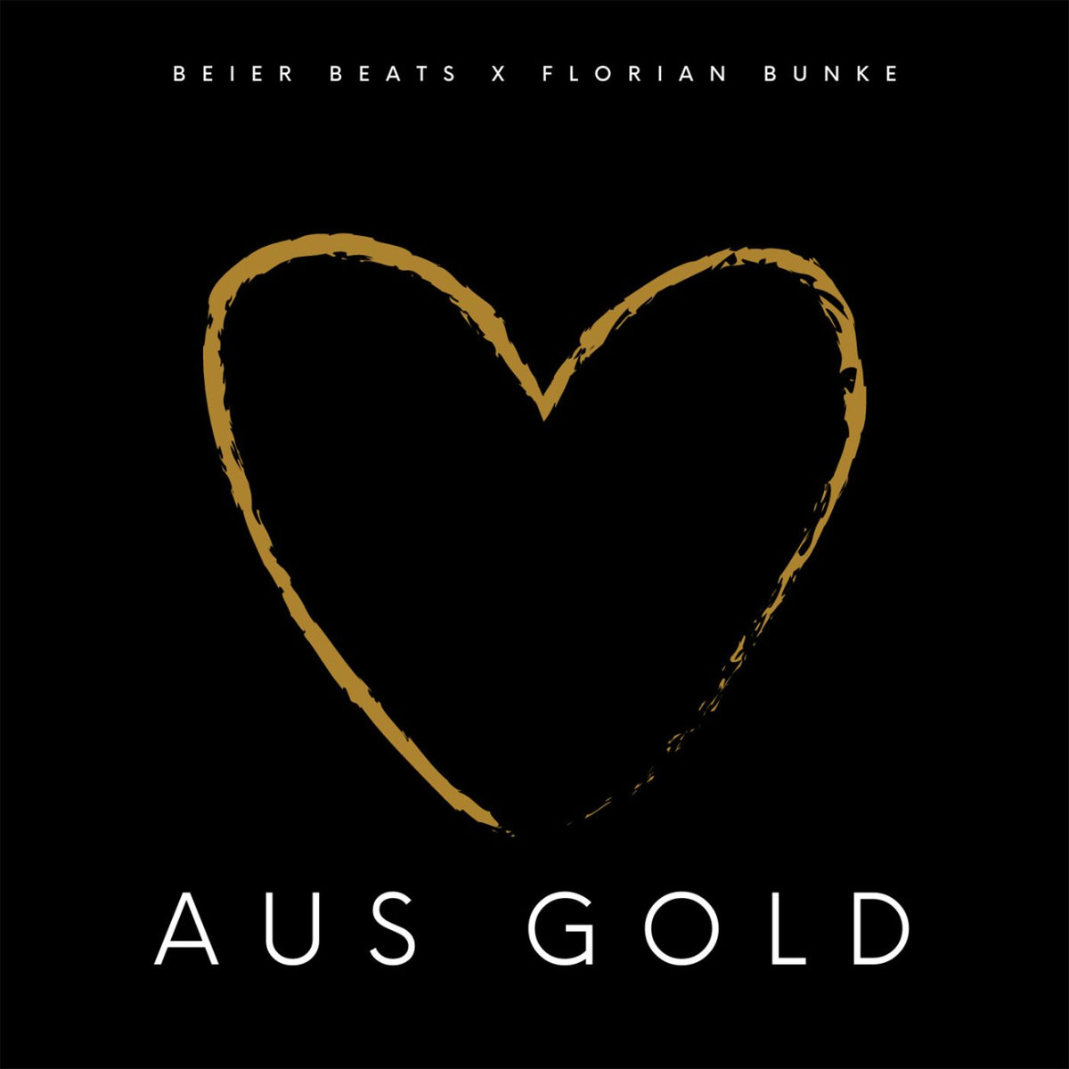 Album cover of Aus Gold