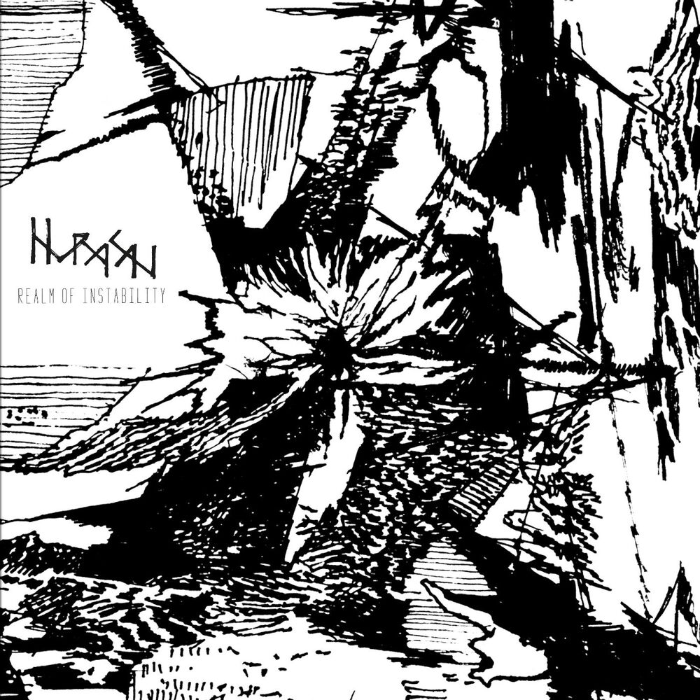 Picture of Realm of Instability