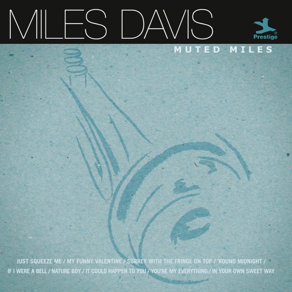 Picture of Muted Miles