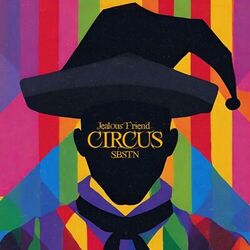 Cover of Circus (feat. SBSTN)