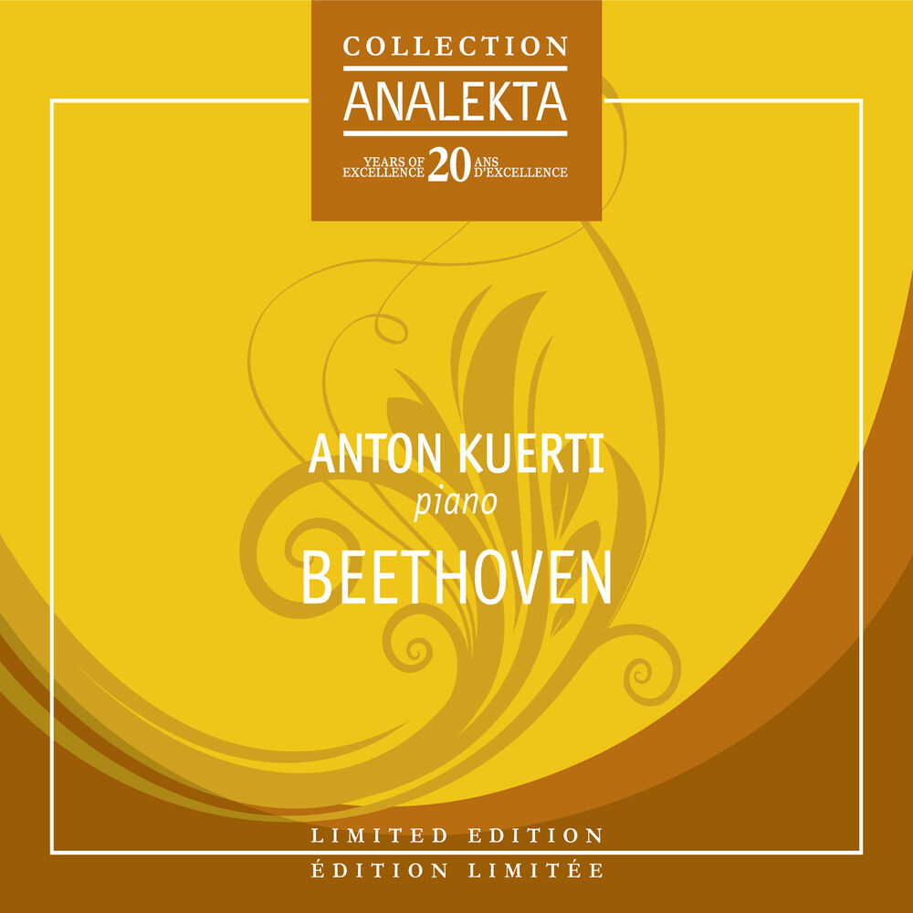 Picture of Beethoven