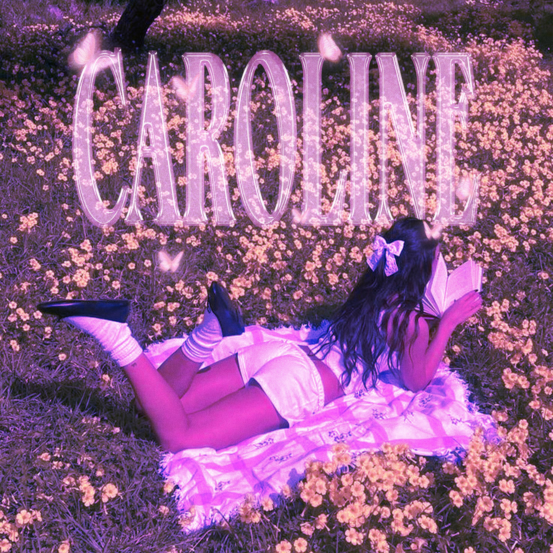 Album cover of Caroline