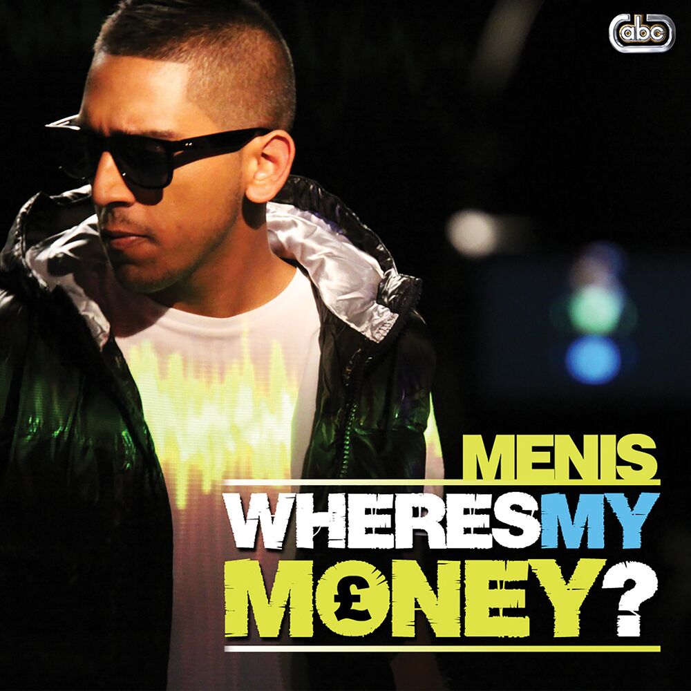 Picture of Where's My Money