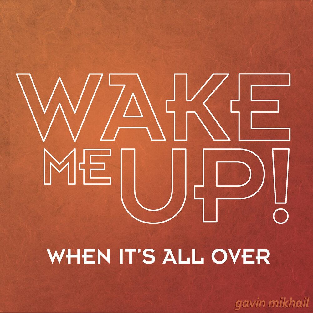 Picture of Wake Me Up (AVICII, Rihanna Covers, Etc)