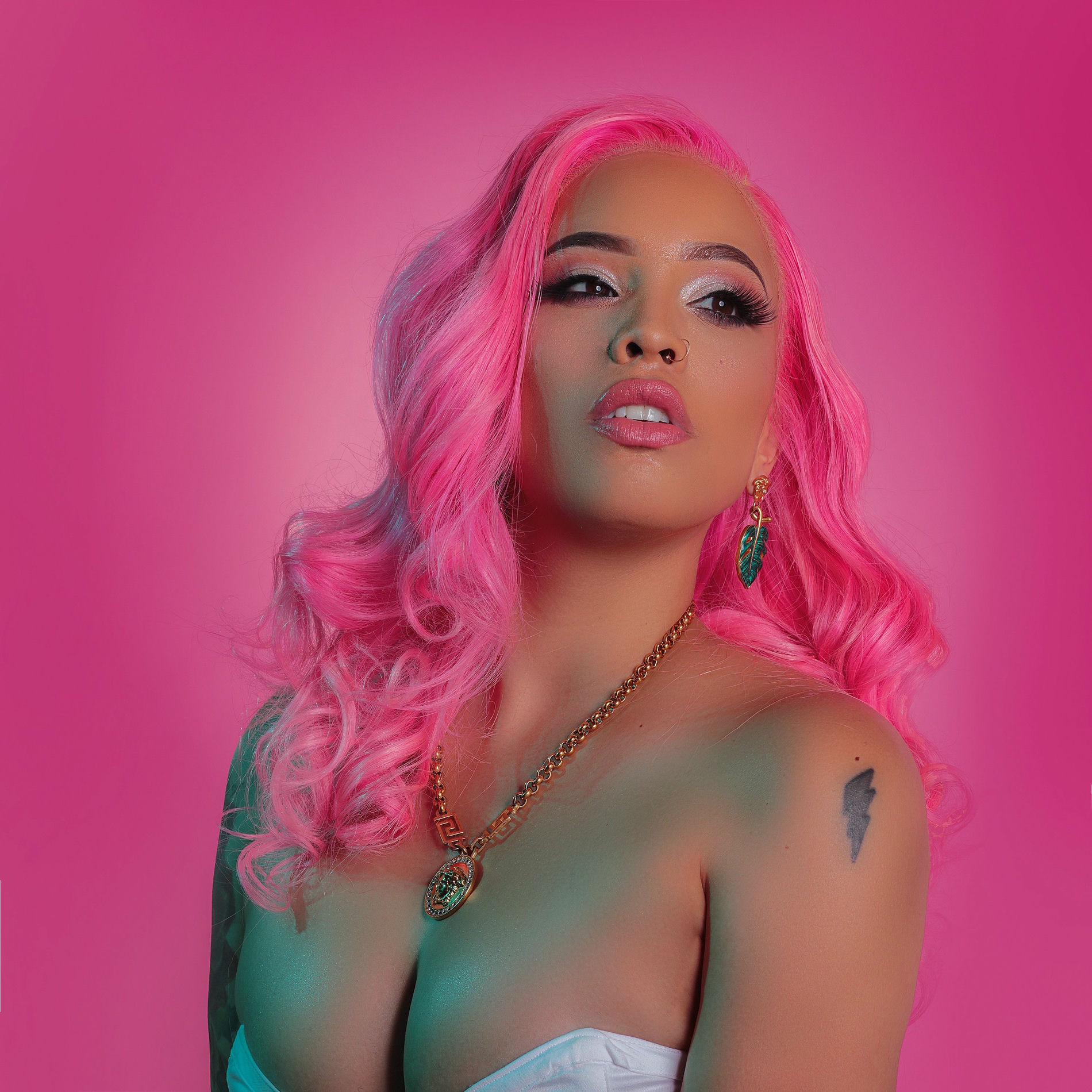 Album cover of The Art of Flex