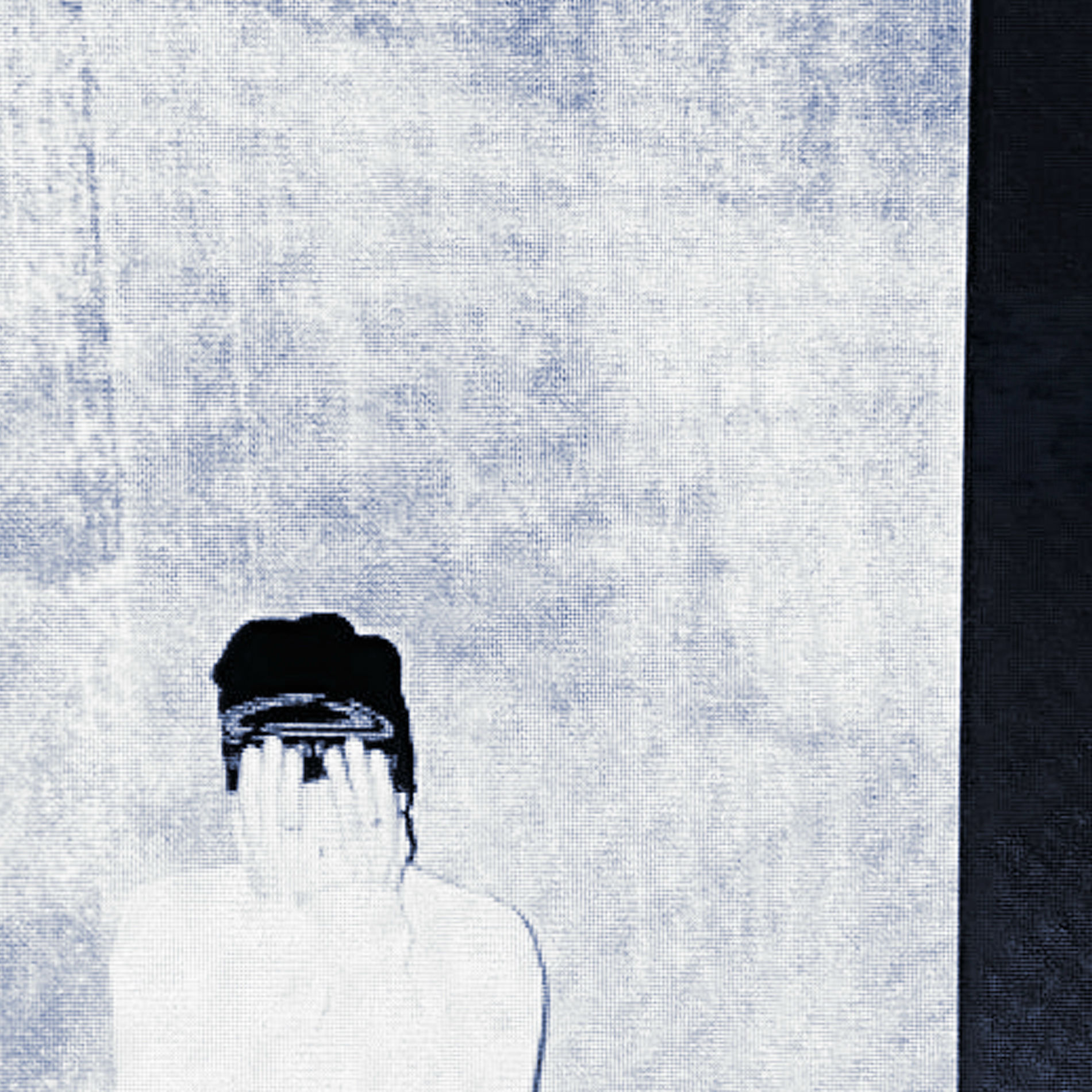 Album cover of dinge die ich nur mit worten nicht sagen kann_demos